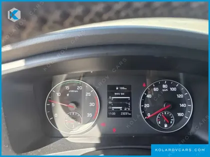 HYUNDAI MIGHTY SUPER CAP