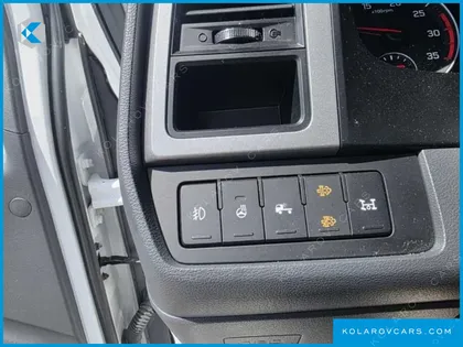 HYUNDAI MIGHTY SUPER CAP