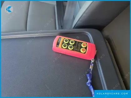 HYUNDAI MIGHTY SUPER CAP