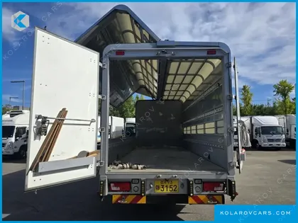 TATA DAEWOO MORE POWERFUL SLEEPER CAP