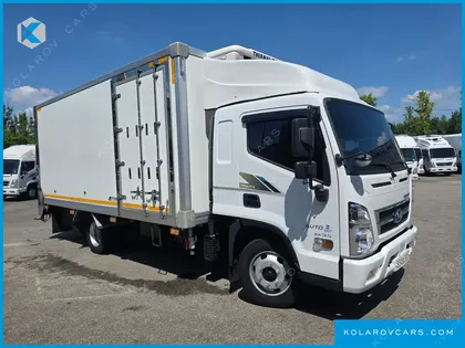 HYUNDAI MIGHTY SUPER CAP