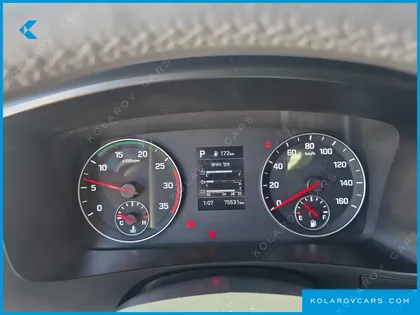 HYUNDAI MIGHTY SUPER CAP