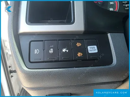 HYUNDAI MIGHTY SUPER CAP