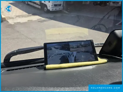 HYUNDAI MIGHTY SUPER CAP