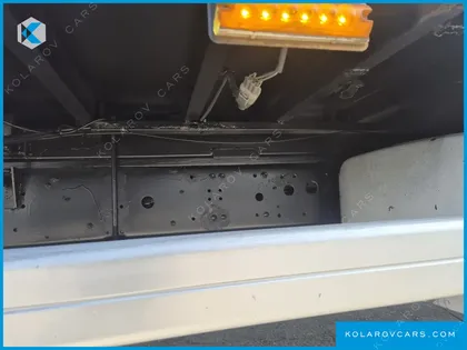HYUNDAI MEGA TRUCK PREMIUM