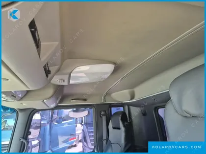 HYUNDAI MEGA TRUCK PREMIUM