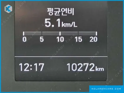HYUNDAI MIGHTY SUPER CAP