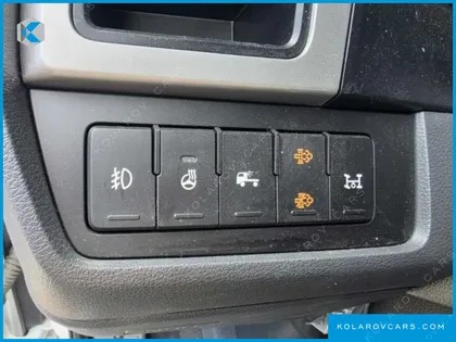 HYUNDAI MIGHTY SUPER CAP