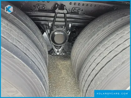 HYUNDAI EXCEED 6X4