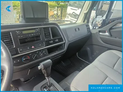 HYUNDAI MIGHTY SUPER CAP