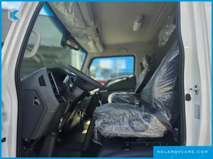 HYUNDAI MIGHTY SUPER CAP