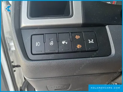 HYUNDAI MIGHTY SUPER CAP