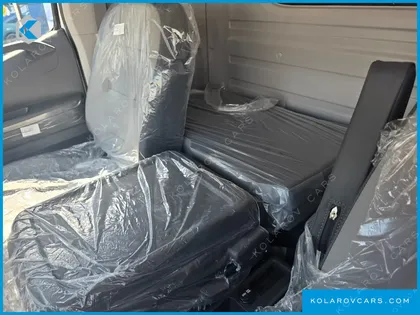 HYUNDAI MIGHTY SUPER CAP
