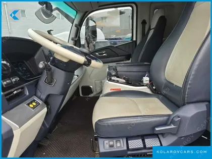 TATA DAEWOO MORE POWERFUL SLEEPER CAP
