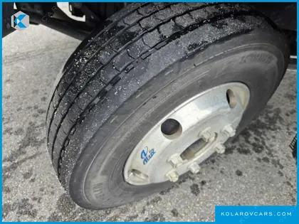 TATA DAEWOO MORE POWERFUL SLEEPER CAP
