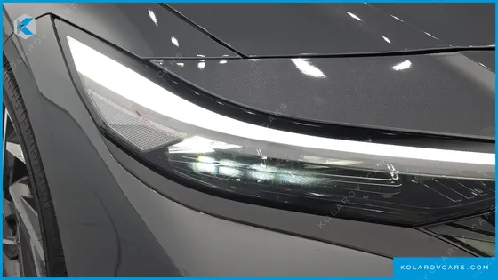 HYUNDAI ELANTRA (AVANTE) INSPIRATION
