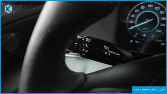 HYUNDAI ELANTRA (AVANTE) INSPIRATION
