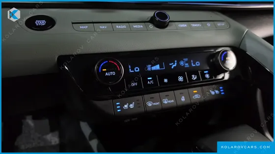 HYUNDAI ELANTRA (AVANTE) INSPIRATION