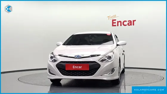 HYUNDAI SONATA 2.0