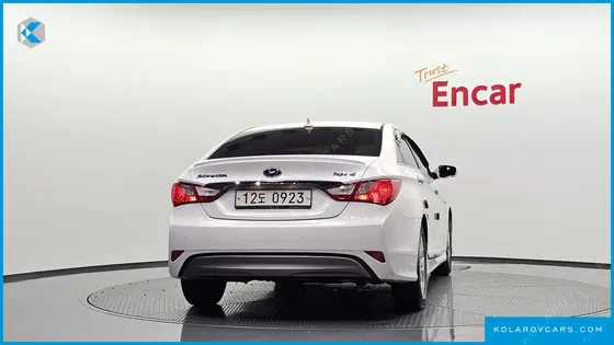 HYUNDAI SONATA 2.0
