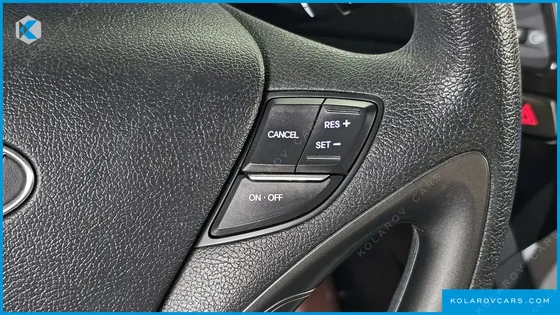 HYUNDAI SONATA 2.0