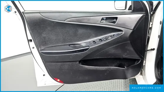 HYUNDAI SONATA 2.0