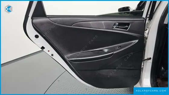 HYUNDAI SONATA 2.0