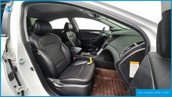 HYUNDAI SONATA 2.0