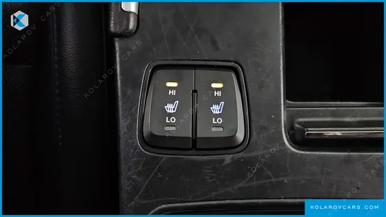 HYUNDAI SONATA 2.0