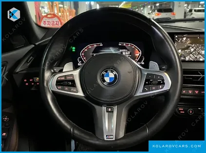 BMW 2 SERIES 218 M SPORT