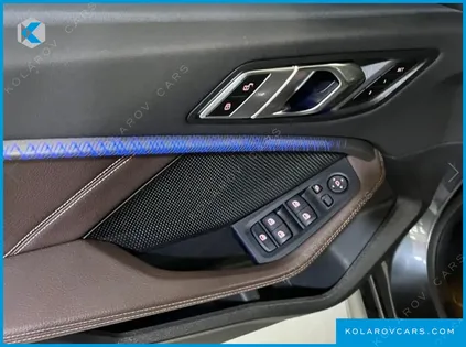 BMW 2 SERIES 218 M SPORT