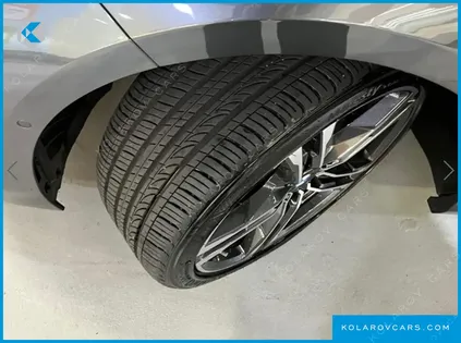 BMW 2 SERIES 218 M SPORT