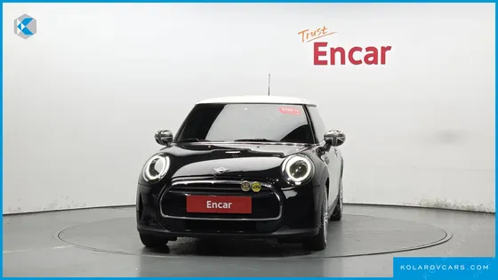 MINI COOPER CLASSIC