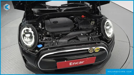 MINI COOPER CLASSIC