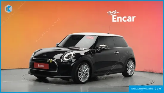 MINI COOPER CLASSIC