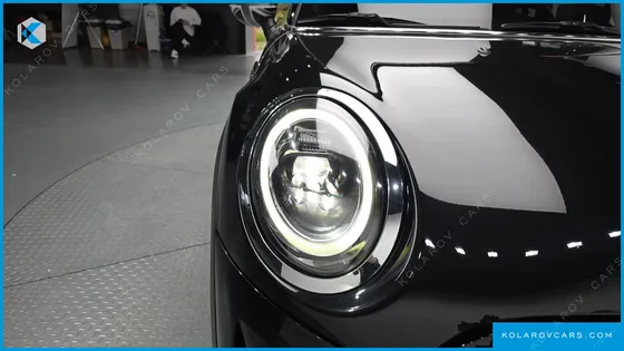 MINI COOPER CLASSIC