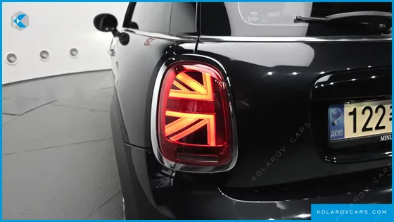 MINI COOPER CLASSIC