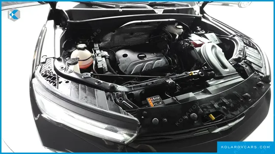 CHEVROLET (GM DAEWOO) TRAILBLAZER 1.3 TURBO 4WD