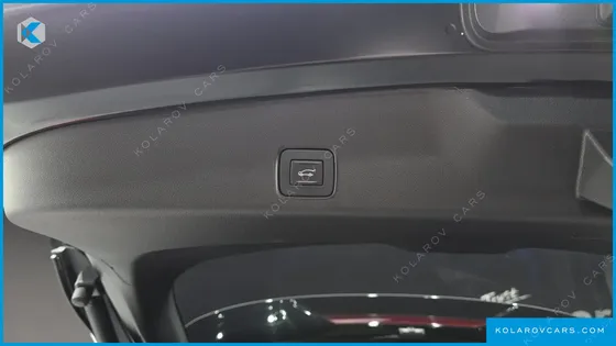 CHEVROLET (GM DAEWOO) TRAILBLAZER 1.3 TURBO 4WD