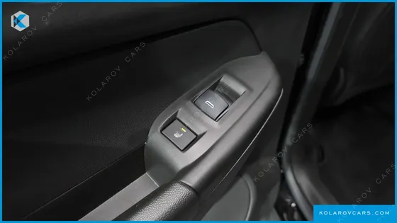 CHEVROLET (GM DAEWOO) TRAILBLAZER 1.3 TURBO 4WD