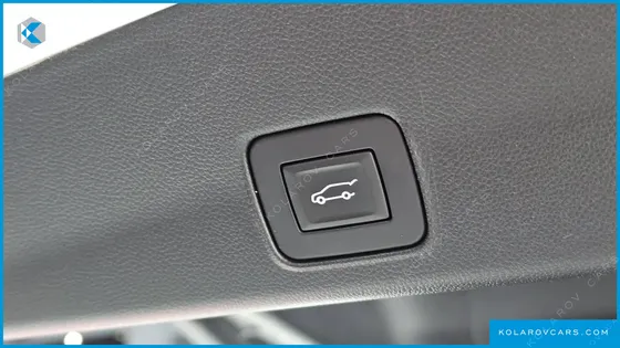 CHEVROLET (GM DAEWOO) TRAILBLAZER 1.3 TURBO 4WD