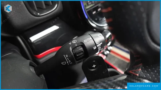 MINI COUNTRYMAN JCW