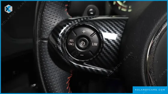 MINI COUNTRYMAN JCW