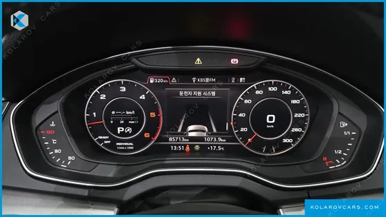 AUDI Q5 50 TDI QUATTRO PREMIUM