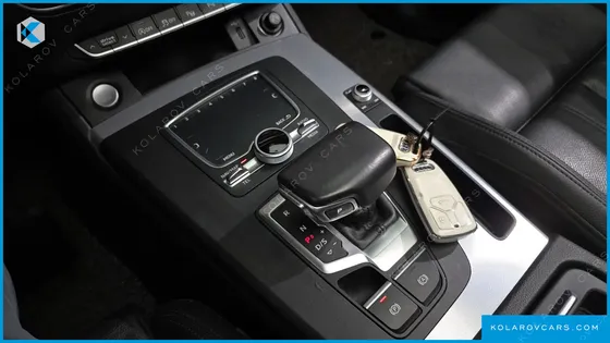 AUDI Q5 50 TDI QUATTRO PREMIUM