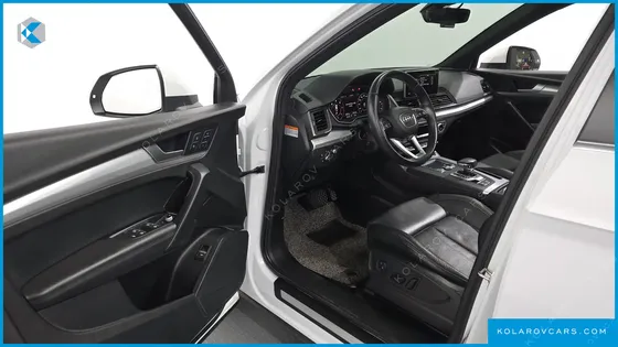 AUDI Q5 50 TDI QUATTRO PREMIUM