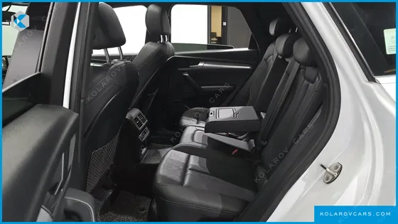 AUDI Q5 50 TDI QUATTRO PREMIUM