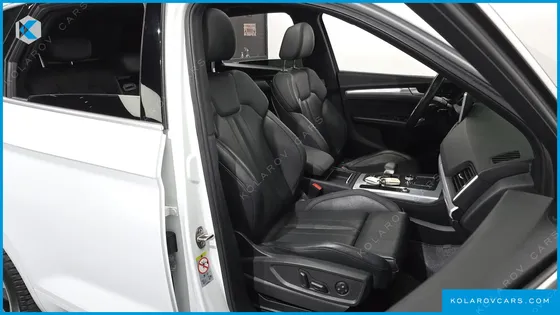 AUDI Q5 50 TDI QUATTRO PREMIUM