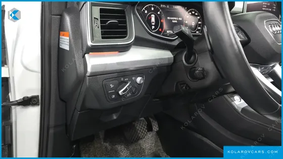 AUDI Q5 50 TDI QUATTRO PREMIUM