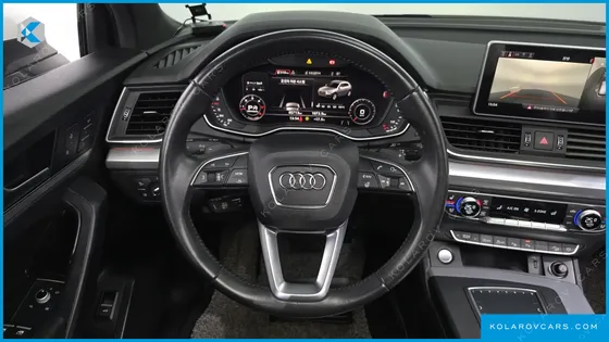 AUDI Q5 50 TDI QUATTRO PREMIUM